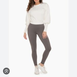 Miraclesuit tummy control leggings